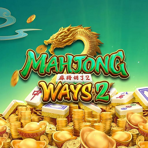 MAHJONG WAYS 2
